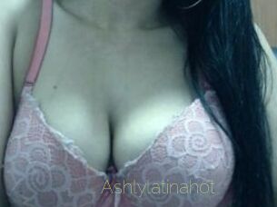 ashlylatinahot Visio Tchats