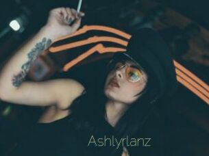 Ashlyrlanz