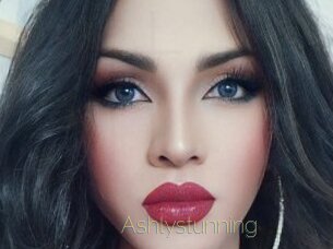 Ashlystunning