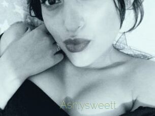 Ashlysweett
