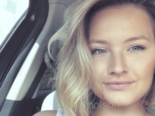 Ashnicholson