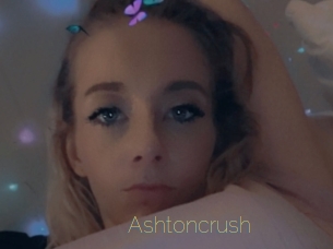 Ashtoncrush