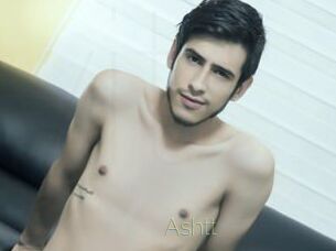 Ashtt