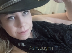 Ashvaughn