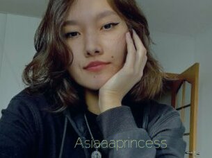 Asiaaaprincess