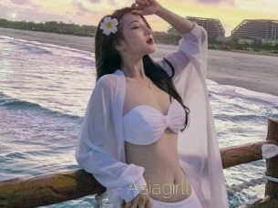 Asiagirll