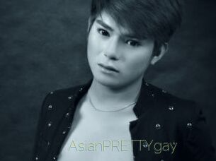 AsianPRETTYgay