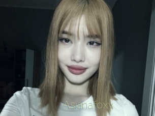 Asianafoxy