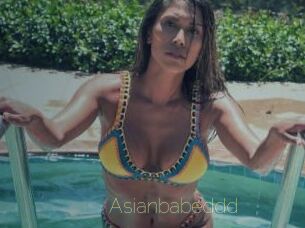 Asianbabeddd