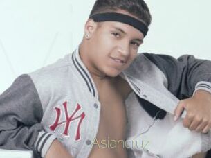 Asiancruz