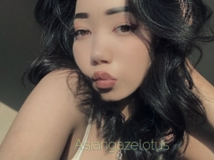 Asiangazelotus