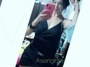 asiangirlfox Visio Tchats
