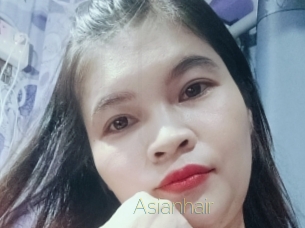 Asianhair