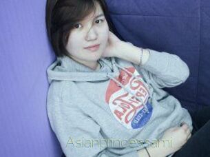 Asianprincessami