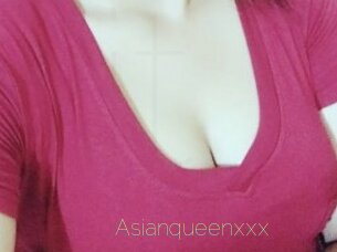 Asianqueenxxx