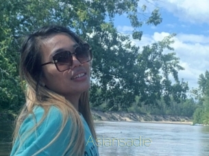 Asiansadie