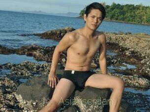 Asianserdan
