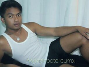 Asianshootercumx
