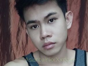 AsiantwinkxXxpose