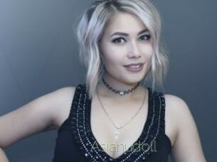 Asianudoll