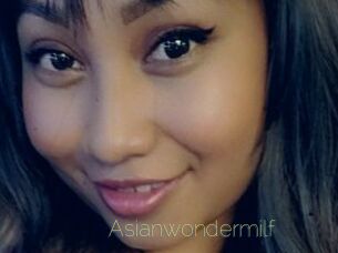 Asianwondermilf