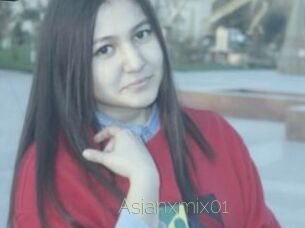 asianxmix01 Visio Tchats
