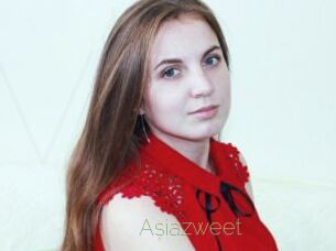 Asiazweet