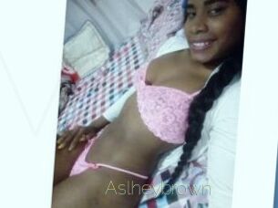 Aslheybrown
