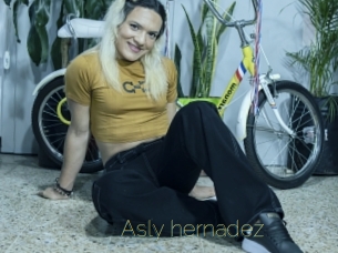 Asly_hernadez