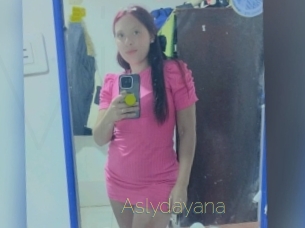Aslydayana