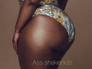 ass_shakerx20 Visio Tchats