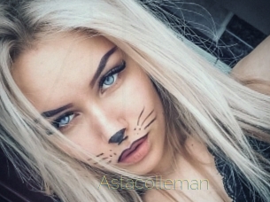 Astacolleman
