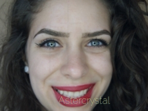 Astercrystal