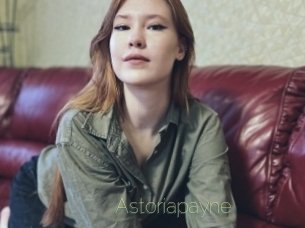 Astoriapayne