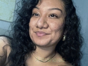Astrainaraa
