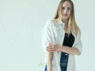 Astrajones