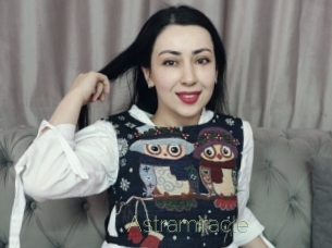 Astramiracle