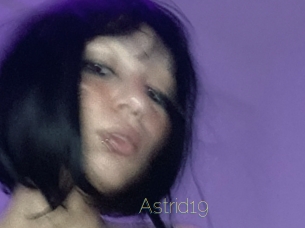 astrid19 Visio Tchats