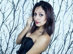 Astrid4ux