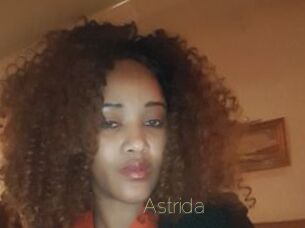 Astrida