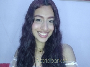 astridbarker Visio Tchats