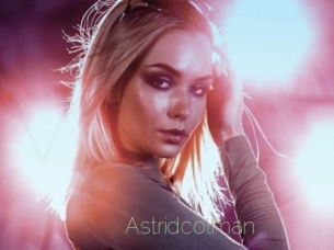 Astridcolman