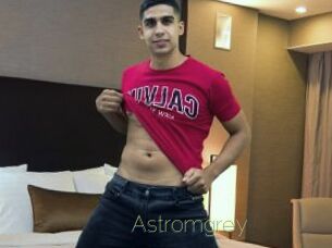 Astromgrey