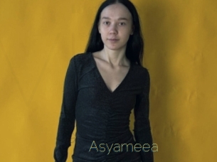 Asyameea