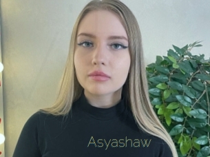 Asyashaw