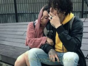 AteneaANDdarius