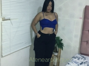Atenearodriguez