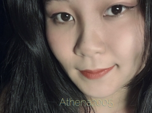 Athena2005