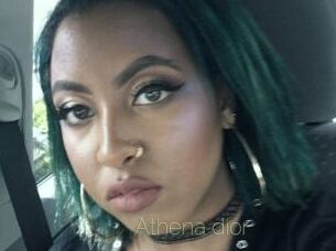 Athena_dior
