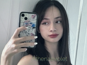 Athenaaviolet